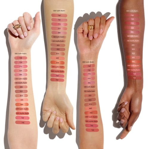 Rouge Dior Balm Recargable