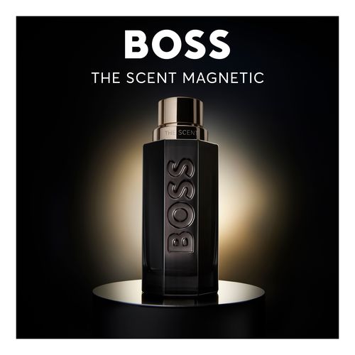 The Scent Magnetic For Him