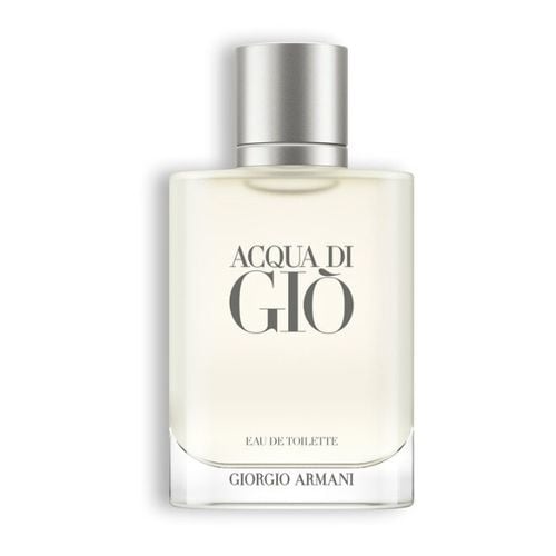 Acqua di Gio Recargable Edt 