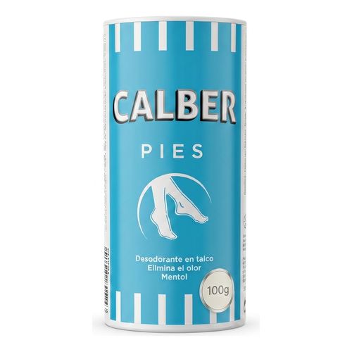 Talco Pies
