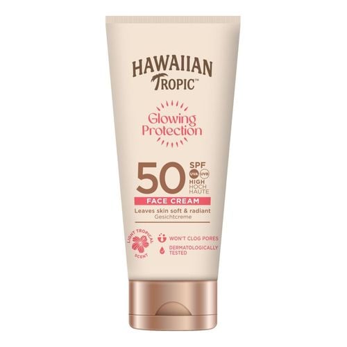 Glowing Protection Spf50