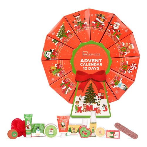 Christmas Edition 12 Days