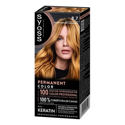 Permanent Color