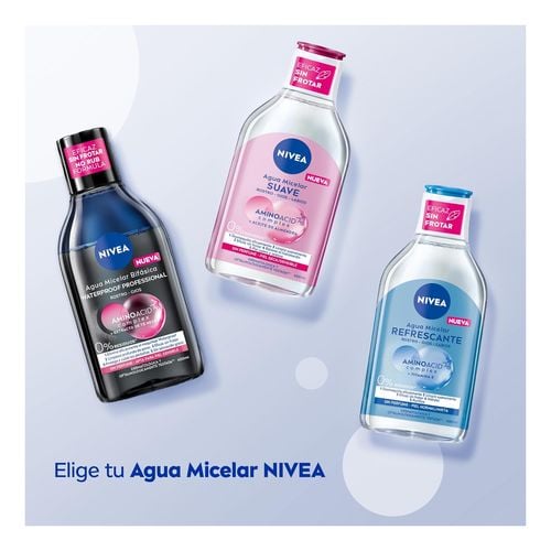 Agua Micelar MicellAIR Professional