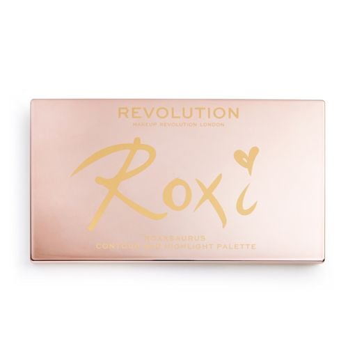  X Roxxsaurus Contour and Highlight Palette