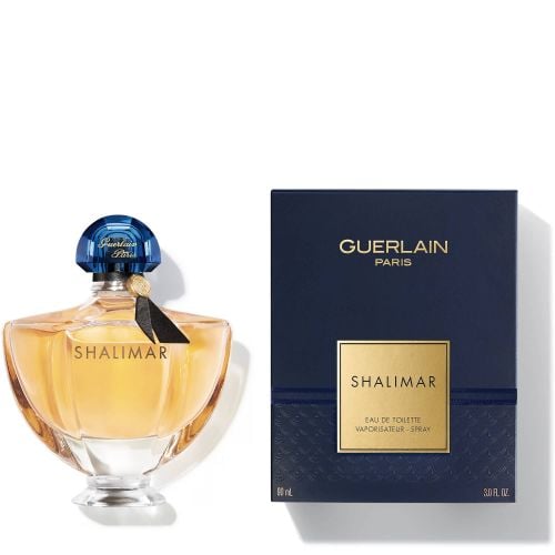 SHALIMAR  edt