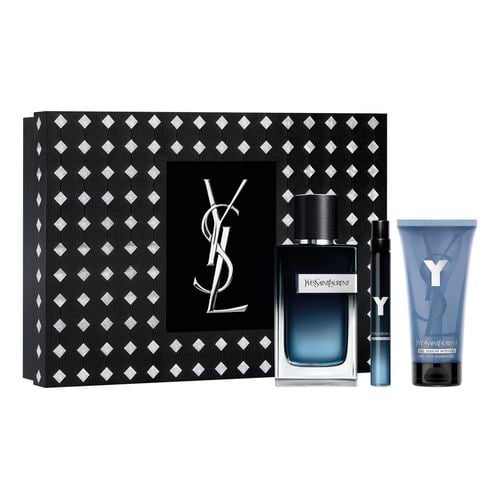 Y Eau de Parfum Estuche