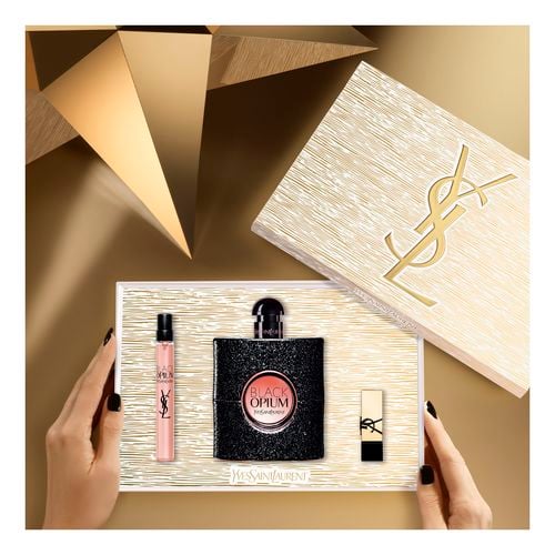 Black Opium Edp Estuche