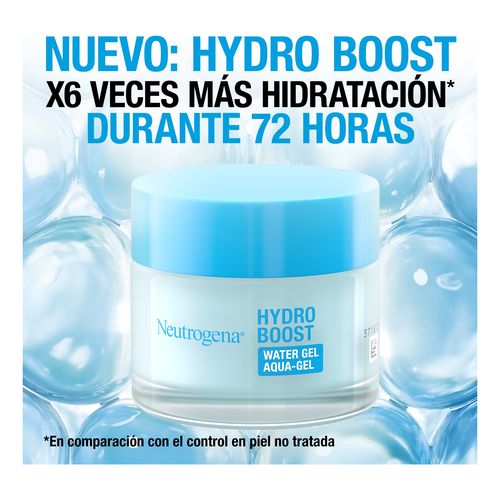 NEUTROGENA HYDRO BOOST