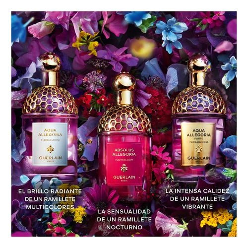 Absolus Allegoria Florabloom Edp