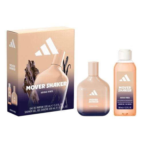 Adidas Vibes Mover Shaker Coffret