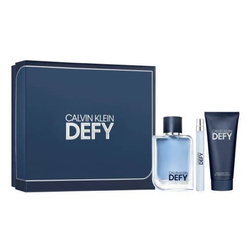 Defy Estuche edt