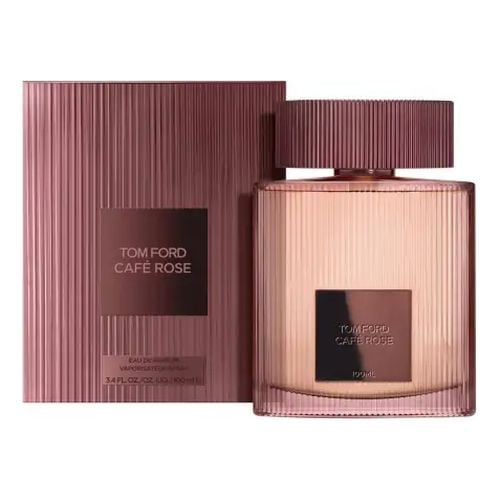 Cafe Rose Edp