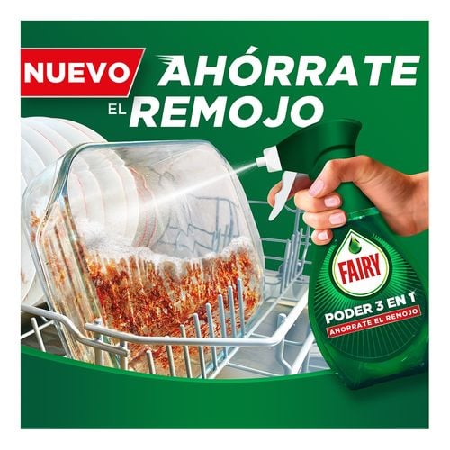 Poder 3 en 1 Lim&oacute;n
