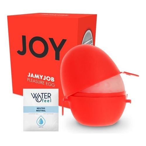 Huevo Version Rojo Joy