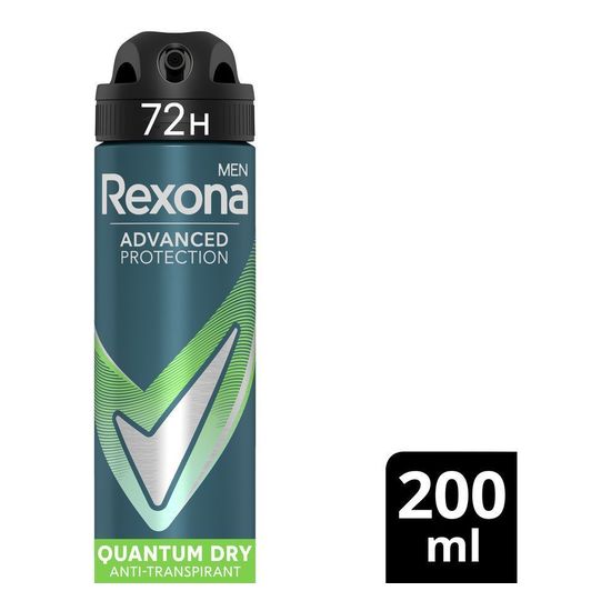 Advanced Protection Quantum Dry