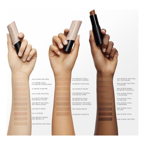 Teint Idole Ultra Wear Shape Stick
