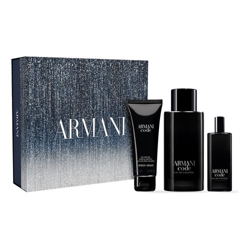 Code Pour Homme Estuche