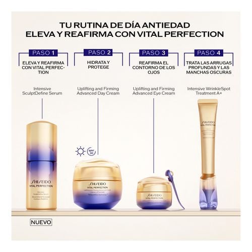 Vital Perfection Intensive SculptDefine