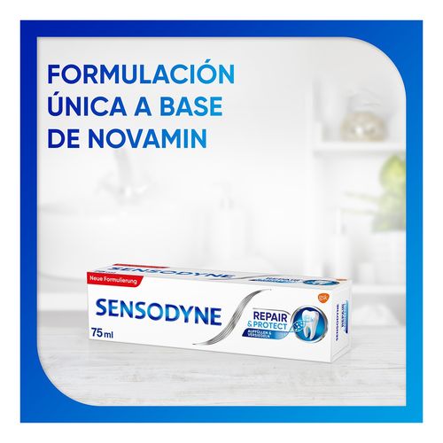 Repair & Protect Blanqueante