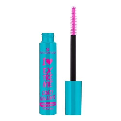 I Love Extreme Crazy Volume Waterproff