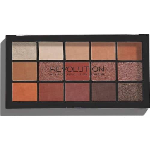 Re-Loaded Palette