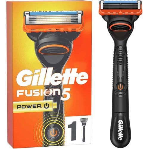 Fusion5 Power