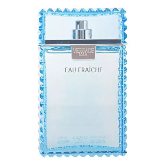 Man Eau Fraîche Edt 