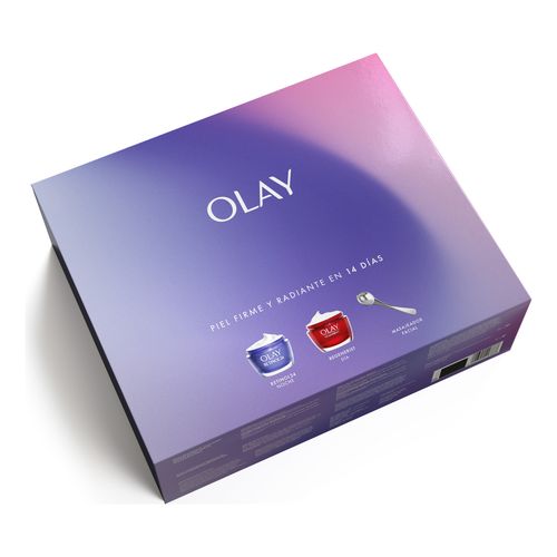 Regenerist + Retinol 24 Estuche 