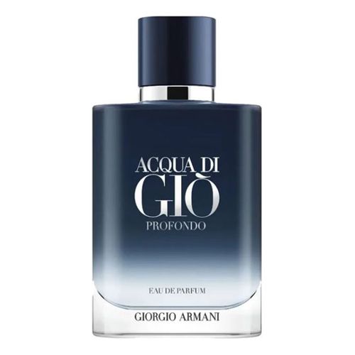 Acqua di Giò Profondo Recargable Edp