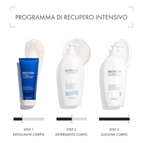 Active Recovery Lait Corporel