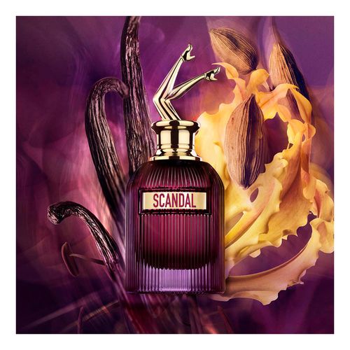 Scandal Eau de Parfum Intense
