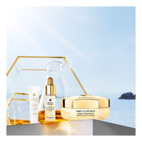 Abeille Royale Ritual Creme Coffret