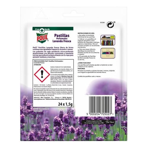 Lavanda