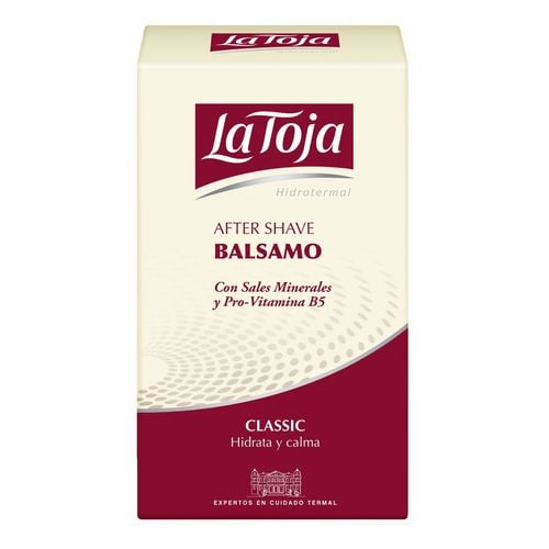 B&aacute;lsamo