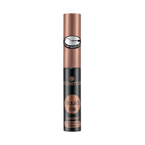 Liquid Ink Eyeliner 