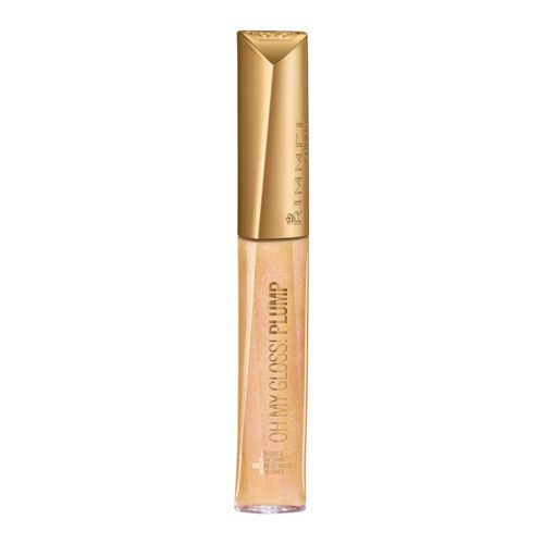 Oh My Gloss! Plump