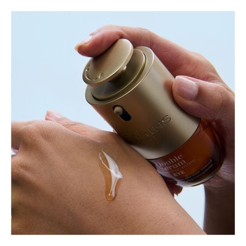 Double Serum Olhos