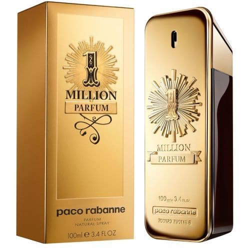 1 Million Parfum 