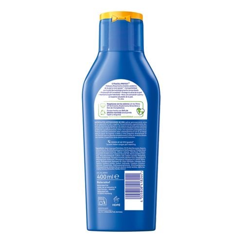 SUN Protege & Hidrata Spf30