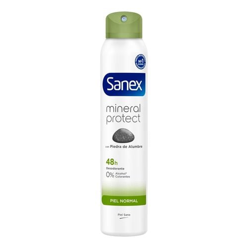 Natur Protect Piel Normal