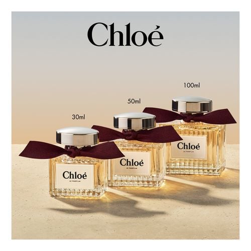 Signature Le Parfum