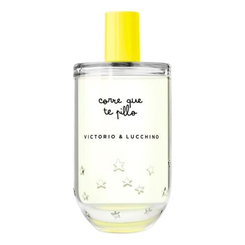 Aguas Infantiles Corre Que Te Pillo