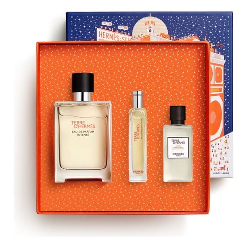 Terre D?Hermès Intense Estuche