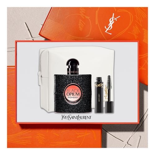 Black Opium Edp Estuche