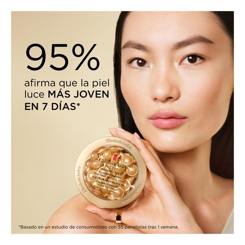Advanced Gold Ceramide Capsules