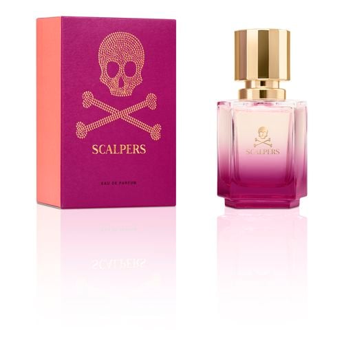 Her& The Wild Flower Edp