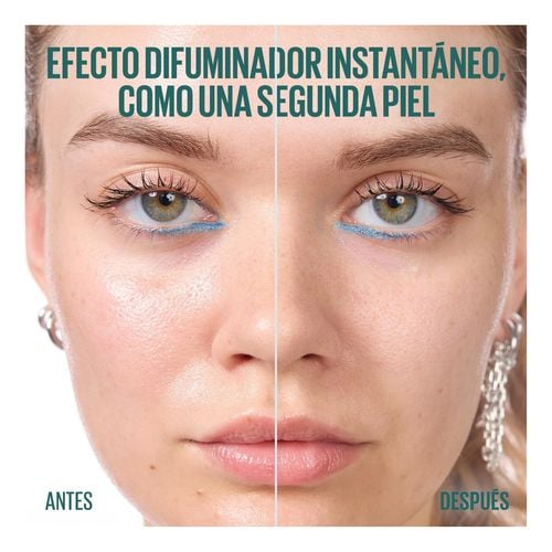 Poreless Jelly