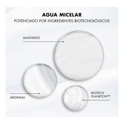 Biosource Eau Micellaire
