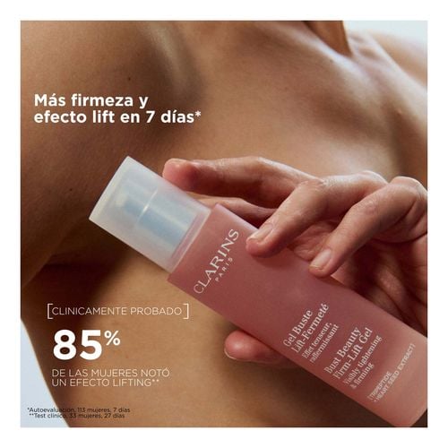 Gel de Busto Super Lift